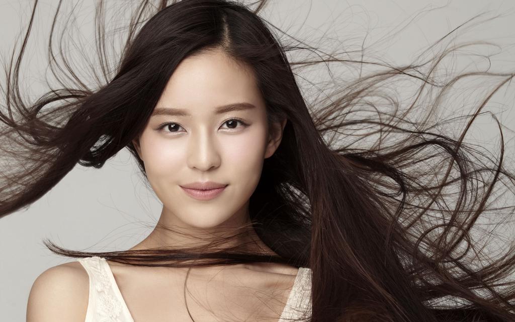 清纯深大校花温健婷