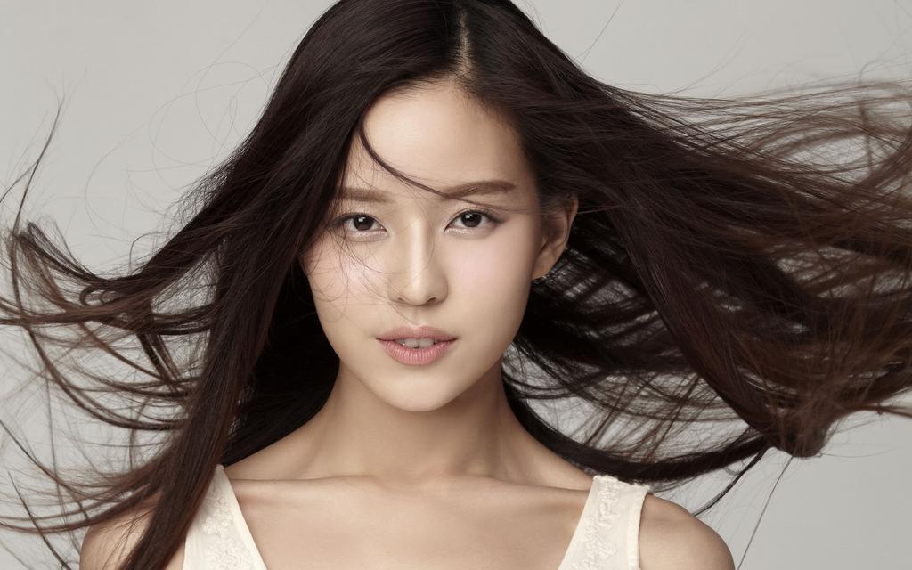 清纯深大校花温健婷