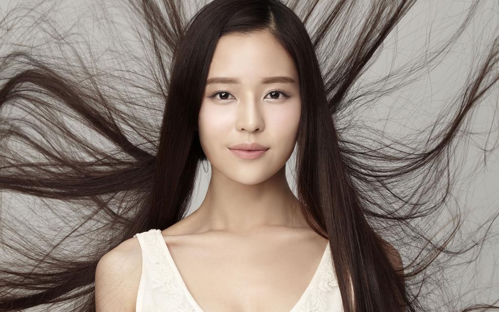 清纯深大校花温健婷