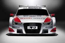 奥迪A5 DTM动感跑车