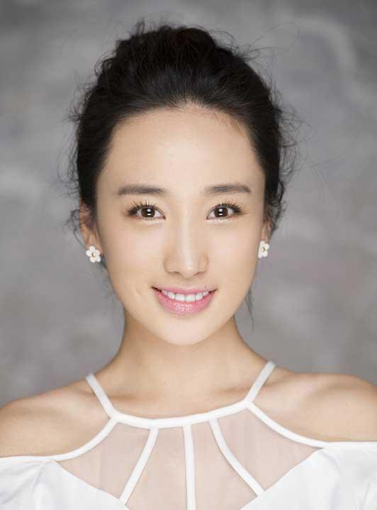 阳光小清新李艳