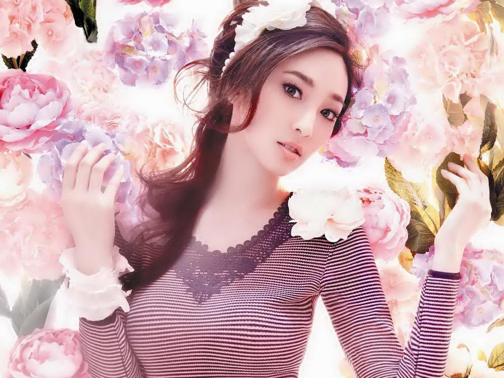 精灵古怪吴佩慈