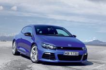 小钢炮大众尚酷R