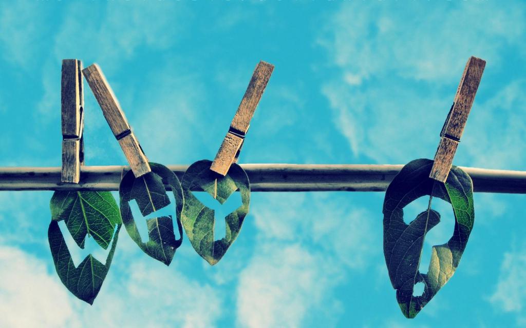 小清新唯美意境