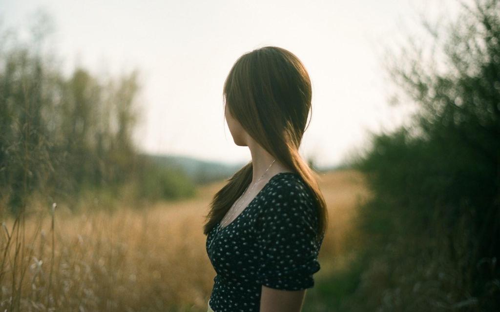 小清新唯美意境