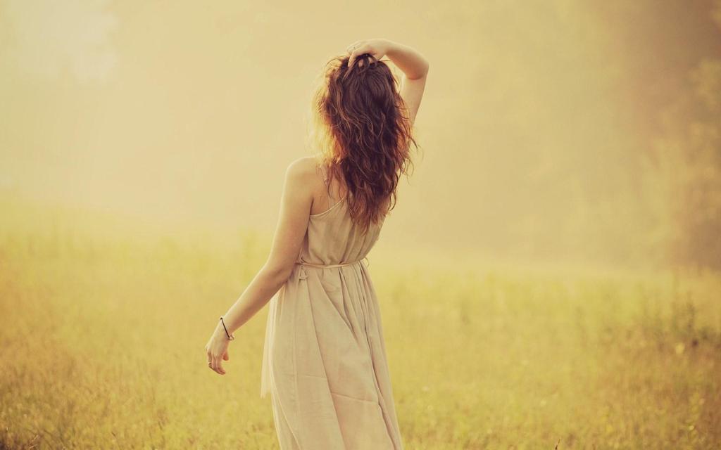 小清新唯美意境