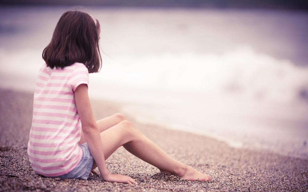 小清新唯美意境