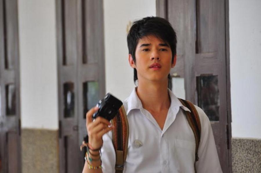 初恋这件小事小清新电影