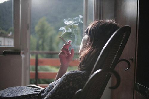 唯美伤感欧美女子