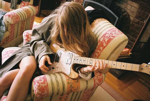 唯美伤感欧美女子