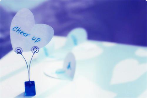 非主流唯美爱心