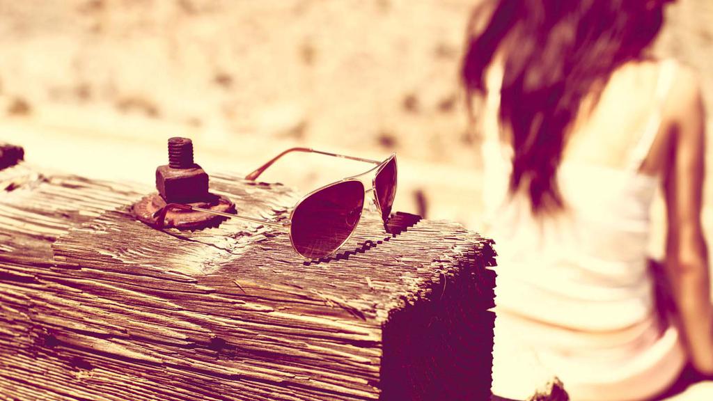 非主流唯美意境