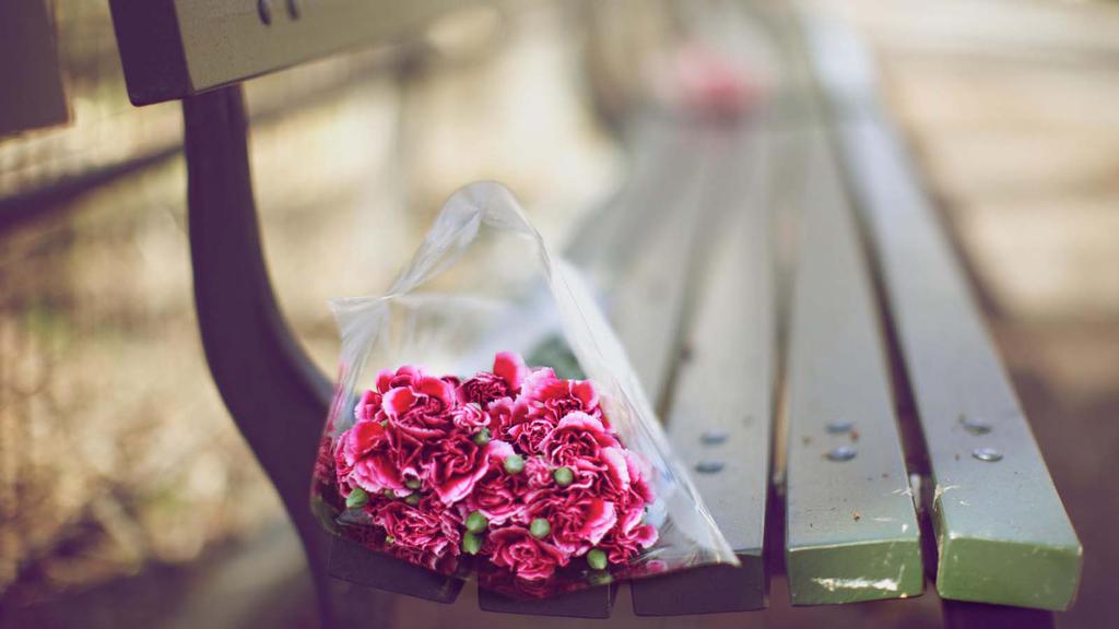 非主流唯美意境