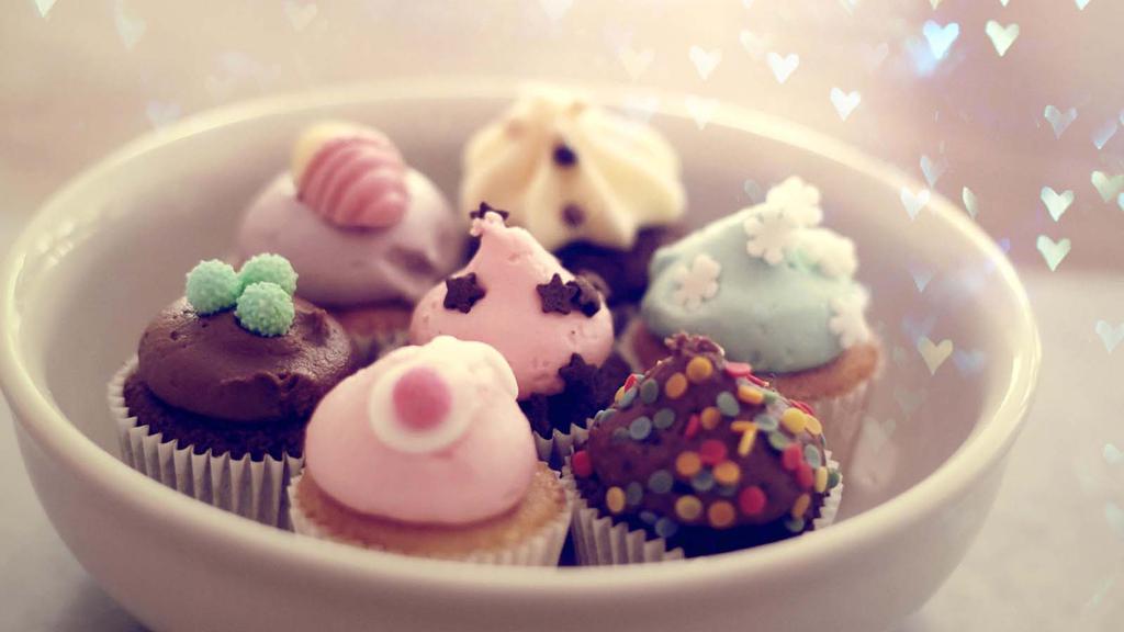 非主流唯美意境