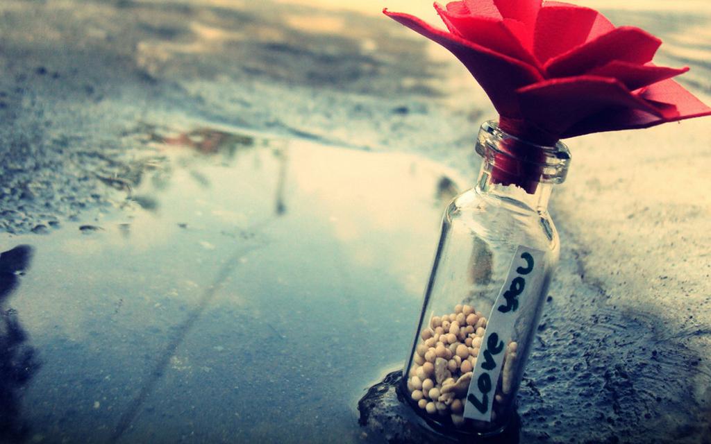 唯美伤感非主流