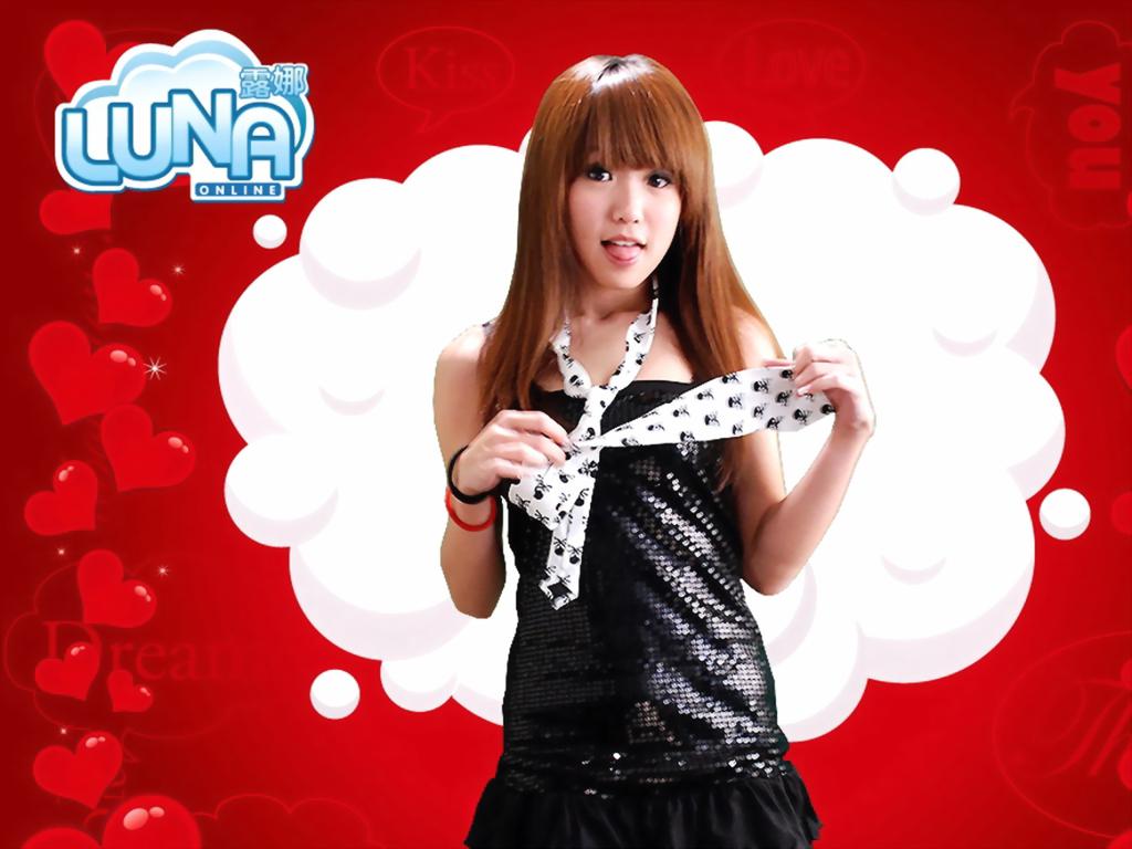 可爱90后郭书瑶