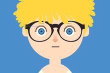 韩国YIJOOHO萌系插画