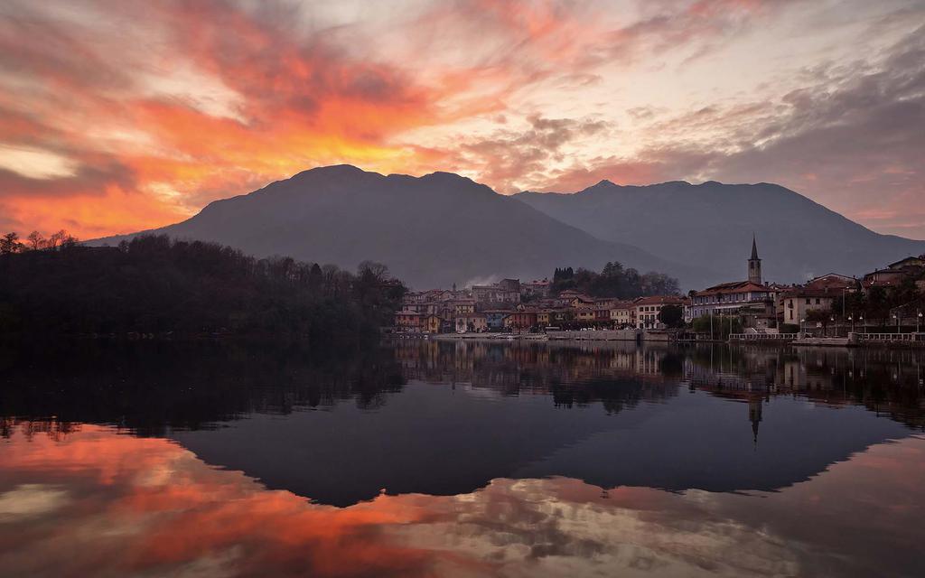 唯美迷人的自然风光