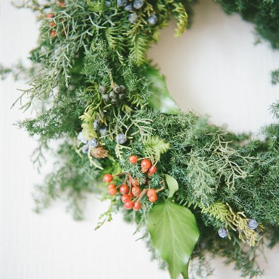 温暖静谧的时刻