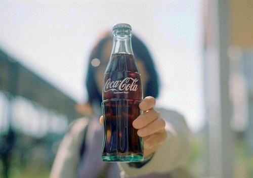 清新唯美的正能量