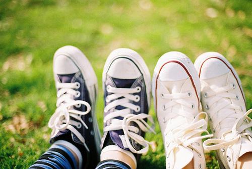 清新唯美的正能量