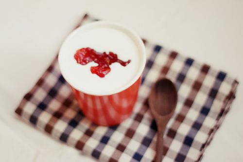 清新唯美的正能量