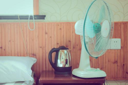 清新唯美的正能量