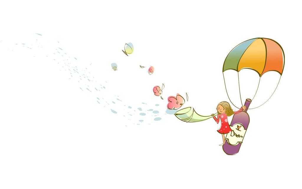 简约创意手绘设计