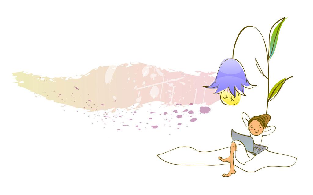 简约创意手绘设计