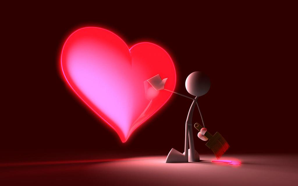 立体3D创意设计