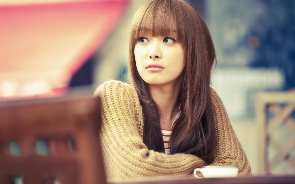 Victoria宋茜写真