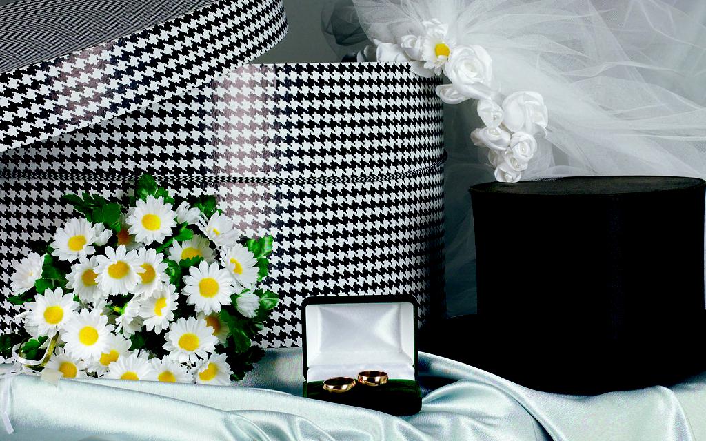 情侣戒指见证爱情