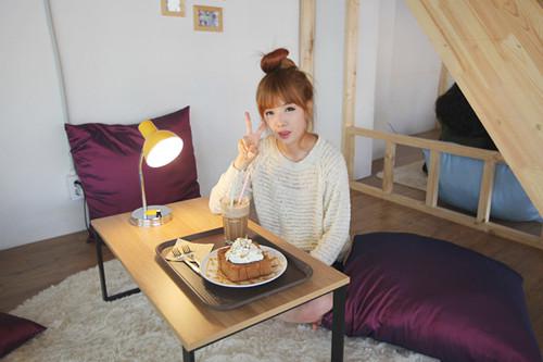 恩典的闲暇时光