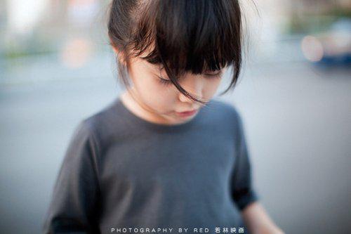 可爱清新小萝莉