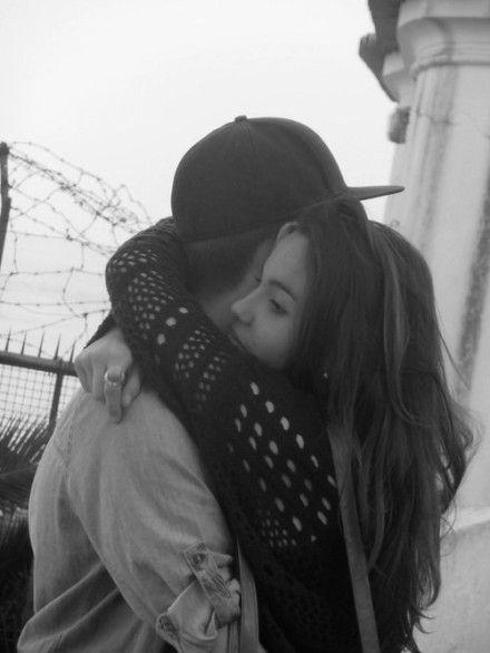 欧美人像黑白摄影