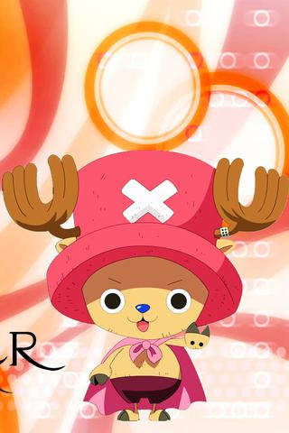 海贼王可爱乔巴