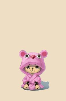 海贼王可爱乔巴-1