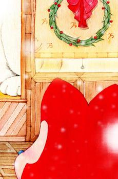 可爱阿狸的故事-1