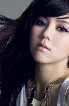 我是歌手邓紫棋-1