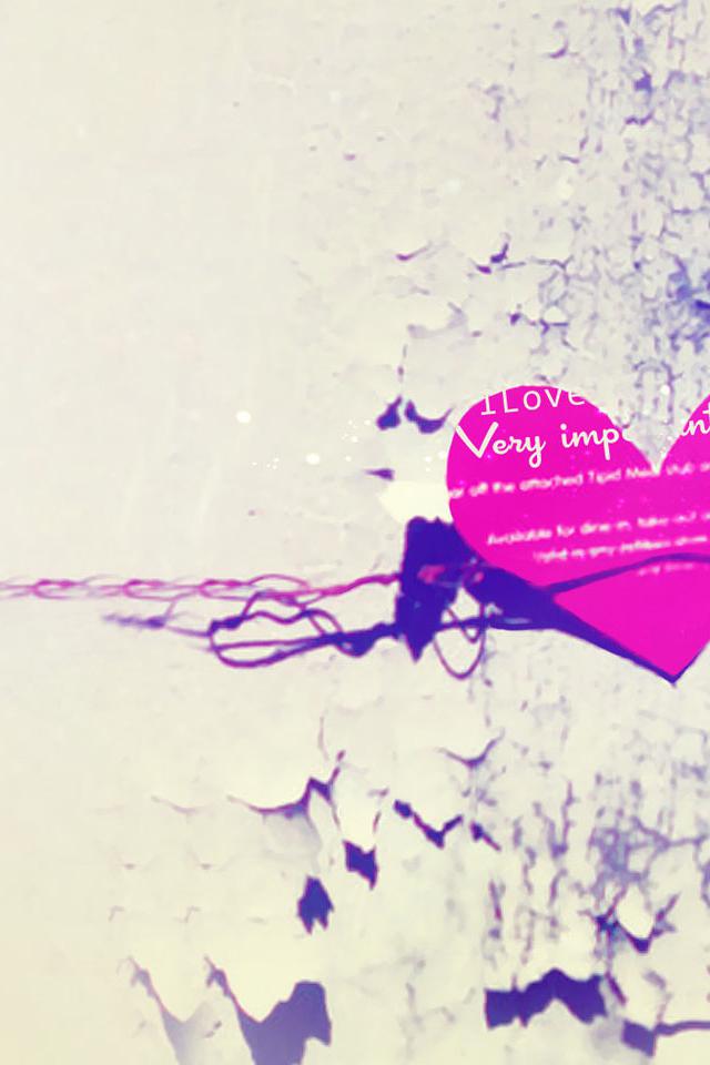 唯美非主流爱情