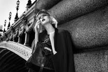 欧美复古老照片