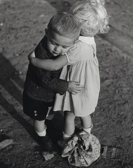 欧美复古老照片