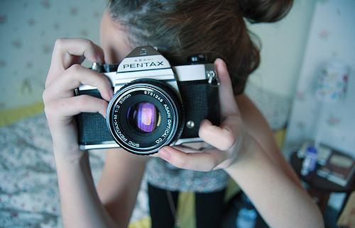 非主流复古意境