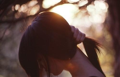 非主流复古意境