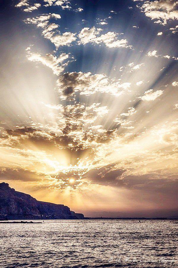 那些好看的风景