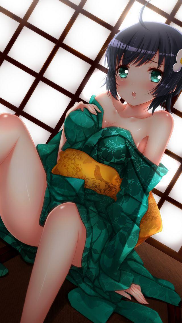 伪物语的妹子们