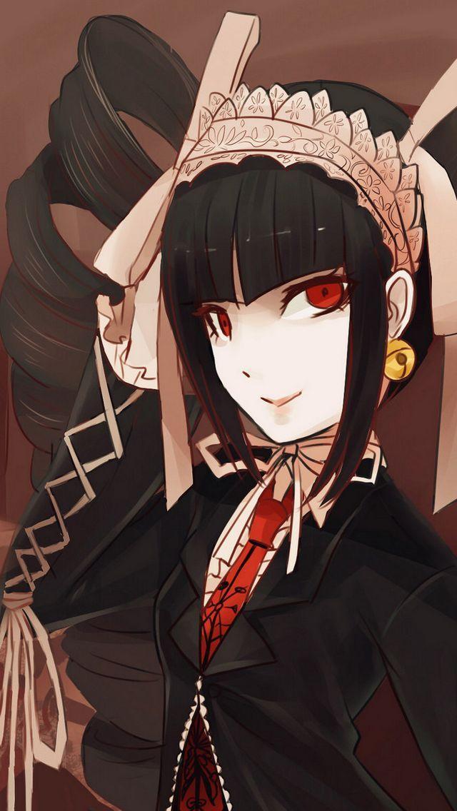 赌徒塞蕾丝缇雅