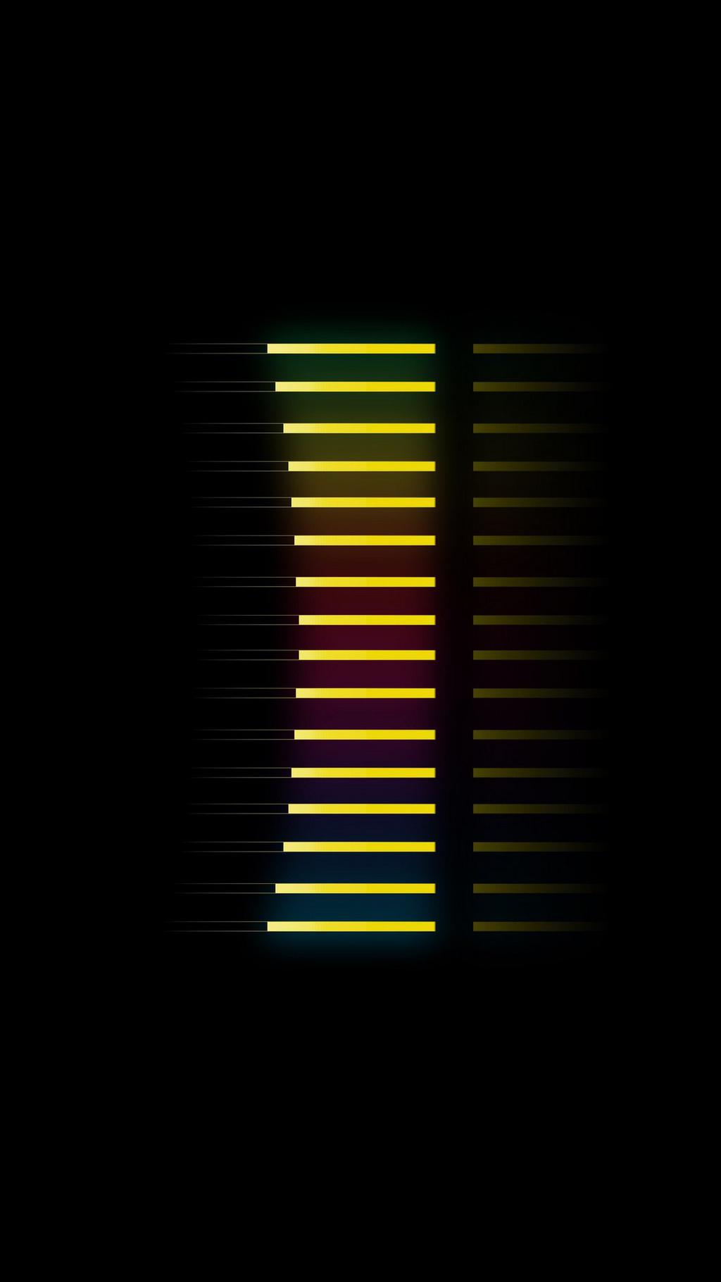 GALAXY S4黑色简约