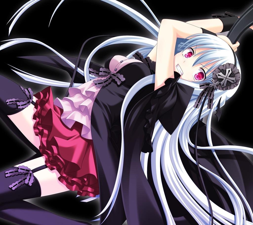 死神薇里·艾利卡查多