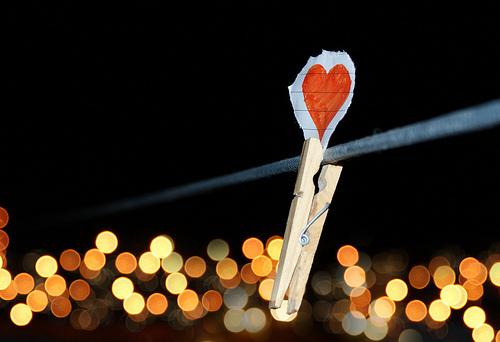 非主流心形符号